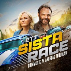 ett sista race soundtrack